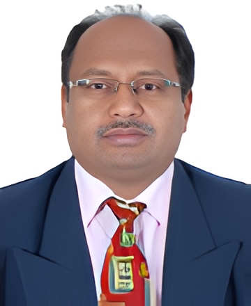 Eswaran Ramamoorthy